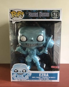 haunted mansion funko pop target
