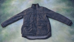 element snowboard jacket