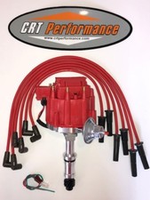 New Buick Odd Fire 225 231 Dauntless V6 Hei Distributor Extended Shaft Wires New Buick Odd Fire 225 231 Dauntless V6 Hei Distributor Extended Shaft Wires