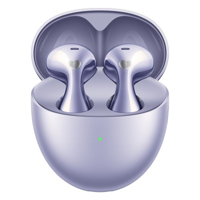 Huawei FreeBuds 6 In-Ear-Kopfhörer, Bluetooth, 36 Std. Musikwiedergabe