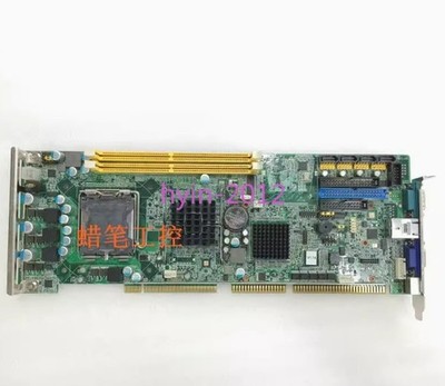 1pcs Used   PCA-6010VG-CNA1E-00A1e PCA-6010VG Rev.A1 *mp