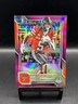 2025 Bowman University Chrome - Caleb Douglas #74 Fuchsia Refractor /225 (RC)