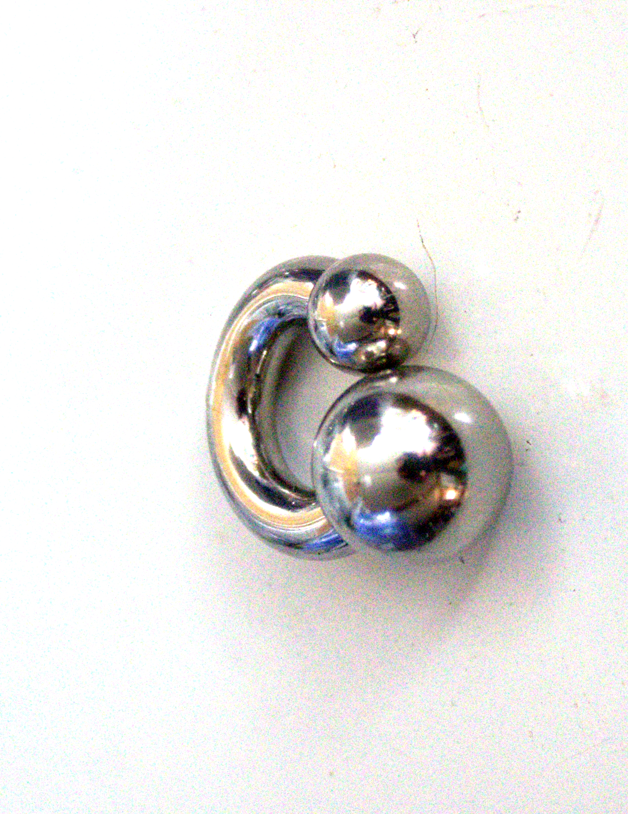 Fake Hafada Rings 2g 3/4