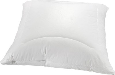Traumina Exclusive Faser - 80x80cm Kopfkissen - höhenverstellbar - Sonderaktion