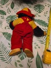1950’s ZIP THE MONKEYTHE RUSHINGTON COMPANY DOLL PLUSH 15” — photo 8