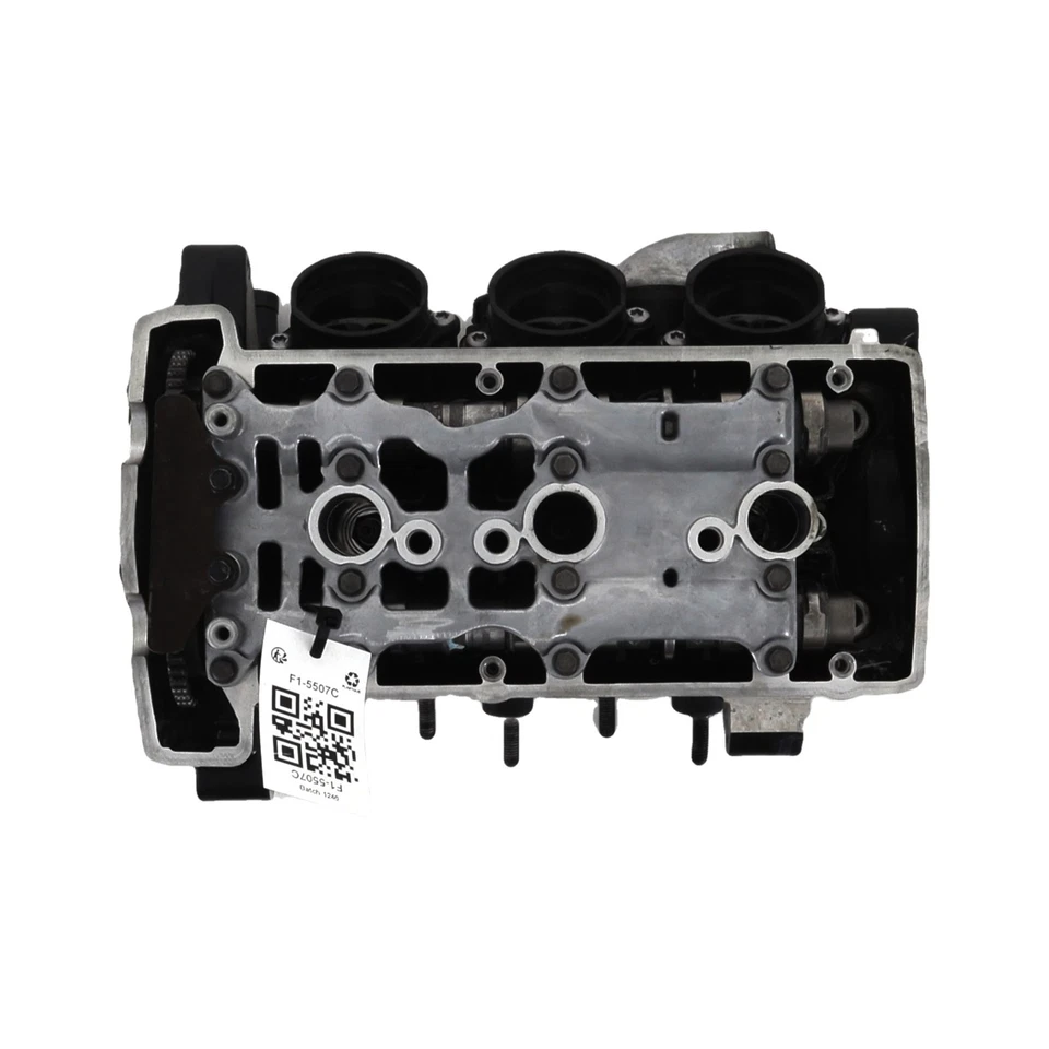 Culasse - TRIUMPH 675 STREET TRIPLE - GPA-1057420361 - F1-5507C - Photo 1/4