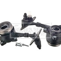 Ford Transit Connect 2002 Kupplungs-Hydraulik Geberzylinder Borg & Beck BCS142
