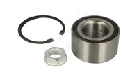 Hart 903 493 Radlager Satz FüR CitroëN, Fiat, Opel, Peugeot, Toyota