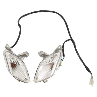 Hintere Blinker (Sym - Fiddle 2 125 2011 - 2015)