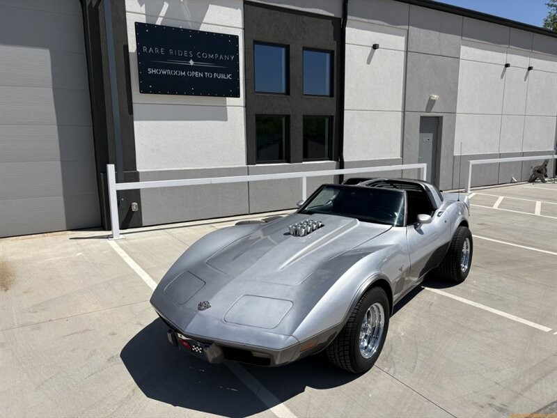1978 Chevrolet Corvette for sale in Statesville North Carolina