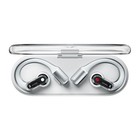 Nothing Ear (open) White – Stylish, comfortable open-ear wireless headphones New