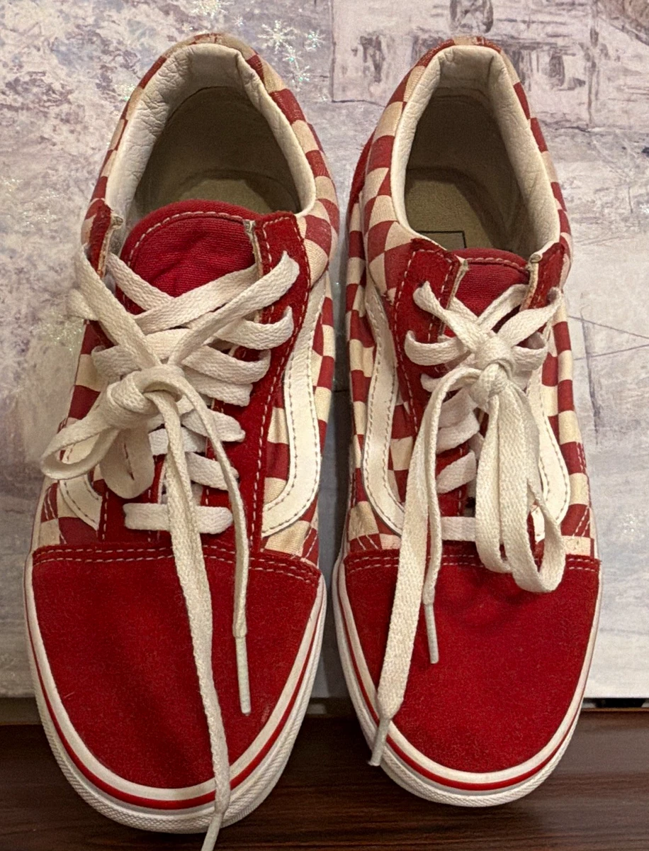 25+ vans checkered shoes for sale | Updated Oct 2026