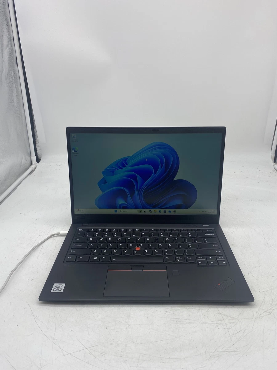 Lenovo ThinkPad X1 PC Notebooks/Laptops for sale | eBay Lenovo ThinkPad X1 PC Notebooks/Laptops for sale | eBay