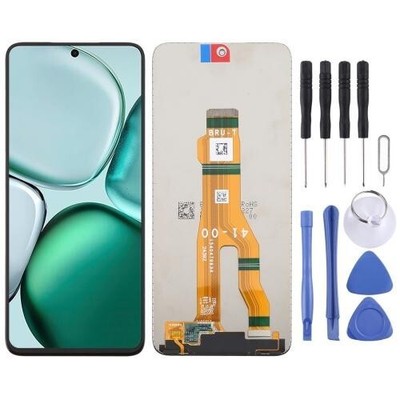 Für Honor X9c Smart Original LCD Bildschirm mit Digitizer Vollmontage