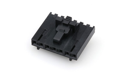 OEM New Molex 50579407 SL 70066 Receptacle Housing 7-Pos 2.54mm Qty 50
