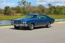 1970 Chevrolet Chevelle for Sale