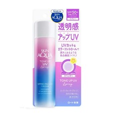 Sunplay Skin Aqua Tone Up Uv Spray Spf 50 Pa   70G