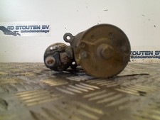 Démarreur Mazda TRIBUTE