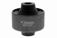 Ackoja - A26-0160 - Kontrolle / LäNgslenker Buchse - Passend FüR Honda 51350 SNA
