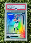 2024 Prizm Caleb Williams #301 Silver Prizm RC Rookie Bears PSA 9 📈INVEST