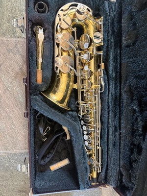 Alto YAS-23 Yamaha サックス　YAS-23 YAMAHA Saxophone Serviced Just - Beautifully Plays - 管楽器・吹奏楽器
