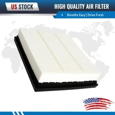Engine Air Filter for Ford Escape 2020-2024 Lincoln Corsair 2021-2024 L4 2.5L