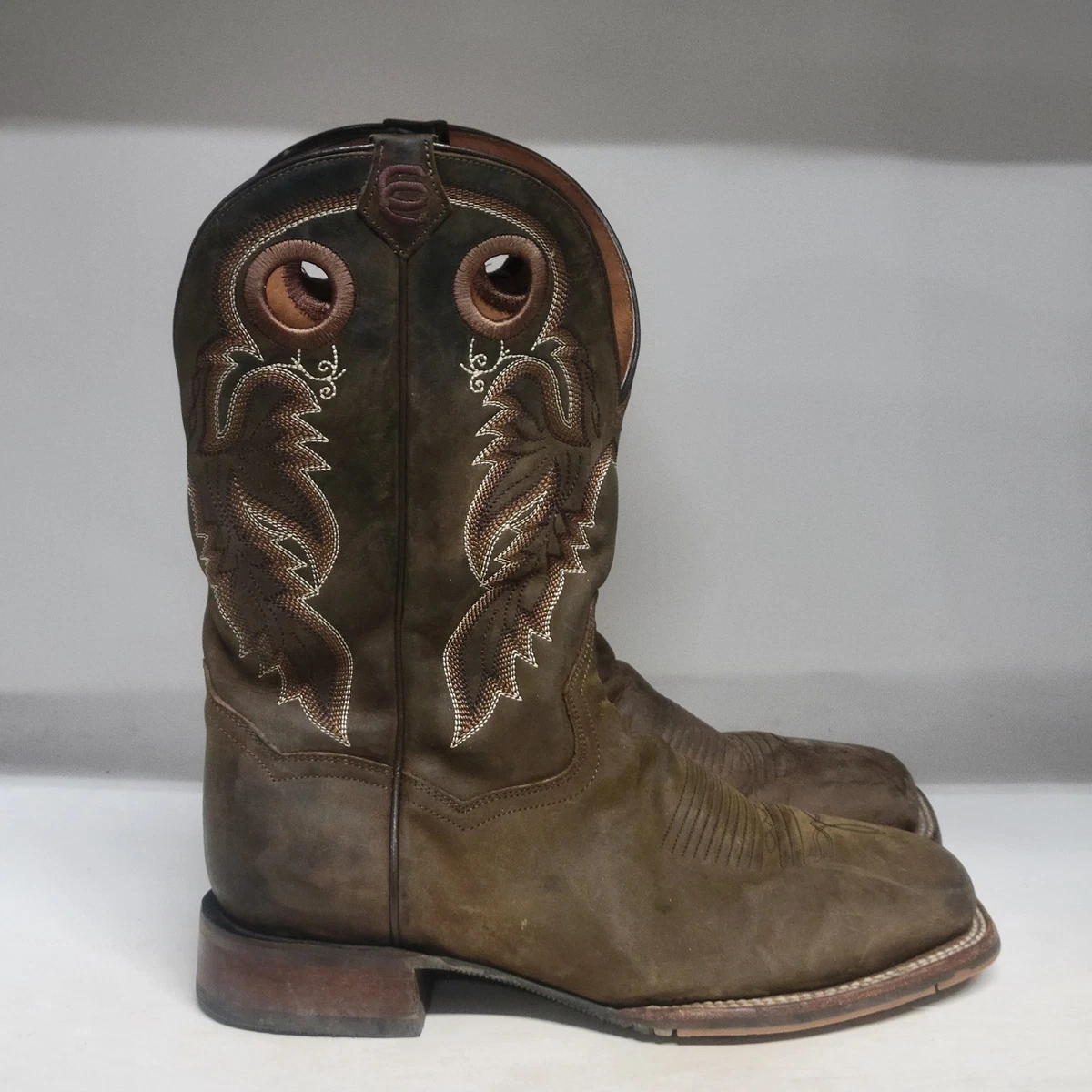 Dan Post Boots products for sale | eBay