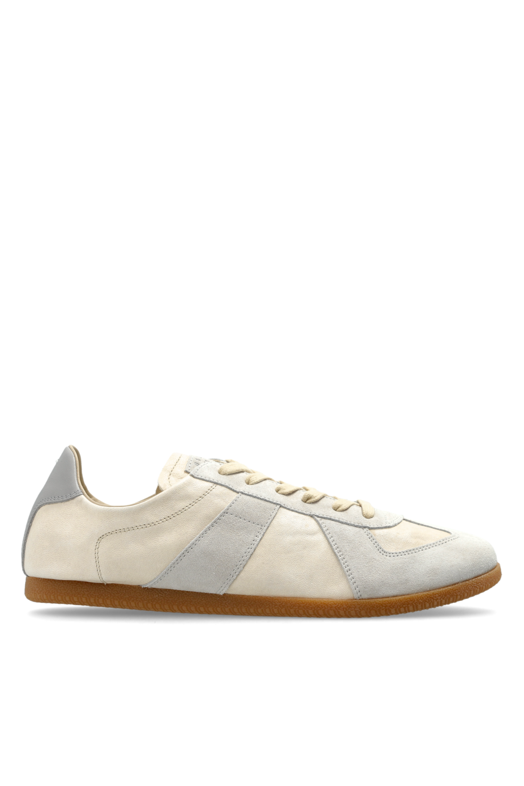 MAISON MARGIELA Beige Sneakers New & Authentic