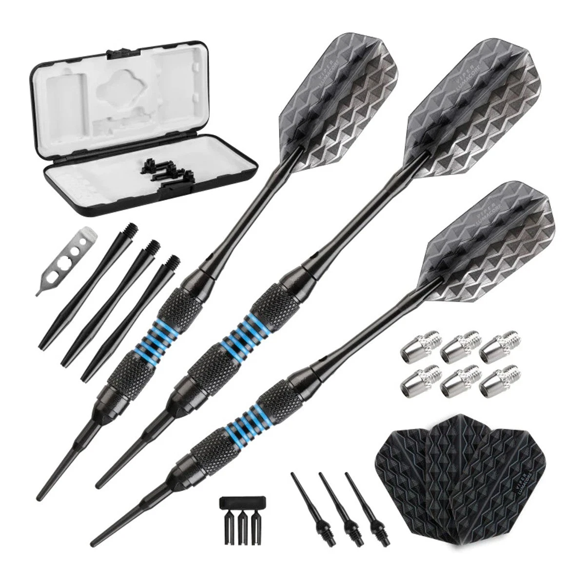 Viper Bobcat Darts - Thumbnail 3