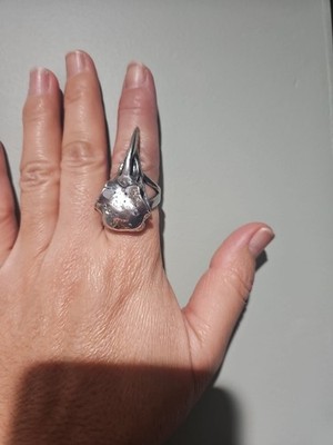alchemy england ring Size 10
