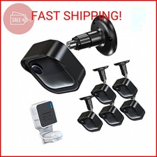 All-New Blink Outdoor Camera Wall Mount, 360  Adjustable Mount and Weather Proof