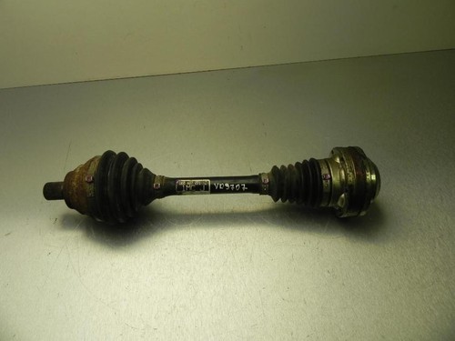 Antriebswelle Volkswagen JETTA IV 2011 vorne links 1K0407271MC
