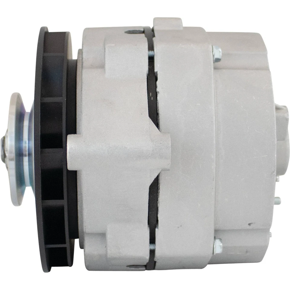 Alternator For Chevrolet C / K / R / V Series Pickups 1984-1985; 400-12471 - Image 4 of 4