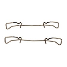 Zubehörsatz Bremsbeläge für Opel Signum CC Z03 Vectra A J89 B J96 C Z02 | 238