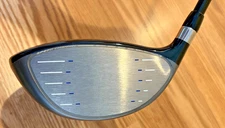 COBRA FLY-Z XL DRIVER 11.5° RH GRAPHITE REGULAR FLEX 55g EUC