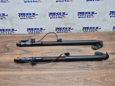 AUDI A7 4G8 PAIR REAR ELECTRIC TAILGATE BOOT LID STRUTS 4G8827851F 2011-2018