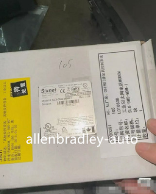 SLX-5MS-MDM-1 Ethernet Switch Brand New SLX-5MS-MDM-1