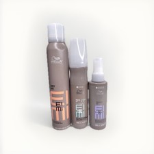 Wella Professionals EIMI Dry Me Shampoo or Fresh Up Anti Frizz or Perfect Me