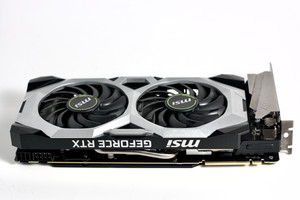 Msi 2070 Super Gaming X | eBay