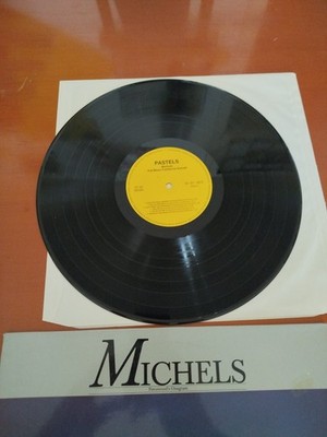 LP Michels ''Full Moon California Sunset'', Progressive Rock der 70er!