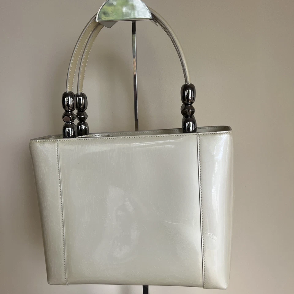 Cartera Christian Dior auténtica Foto 2 de 4