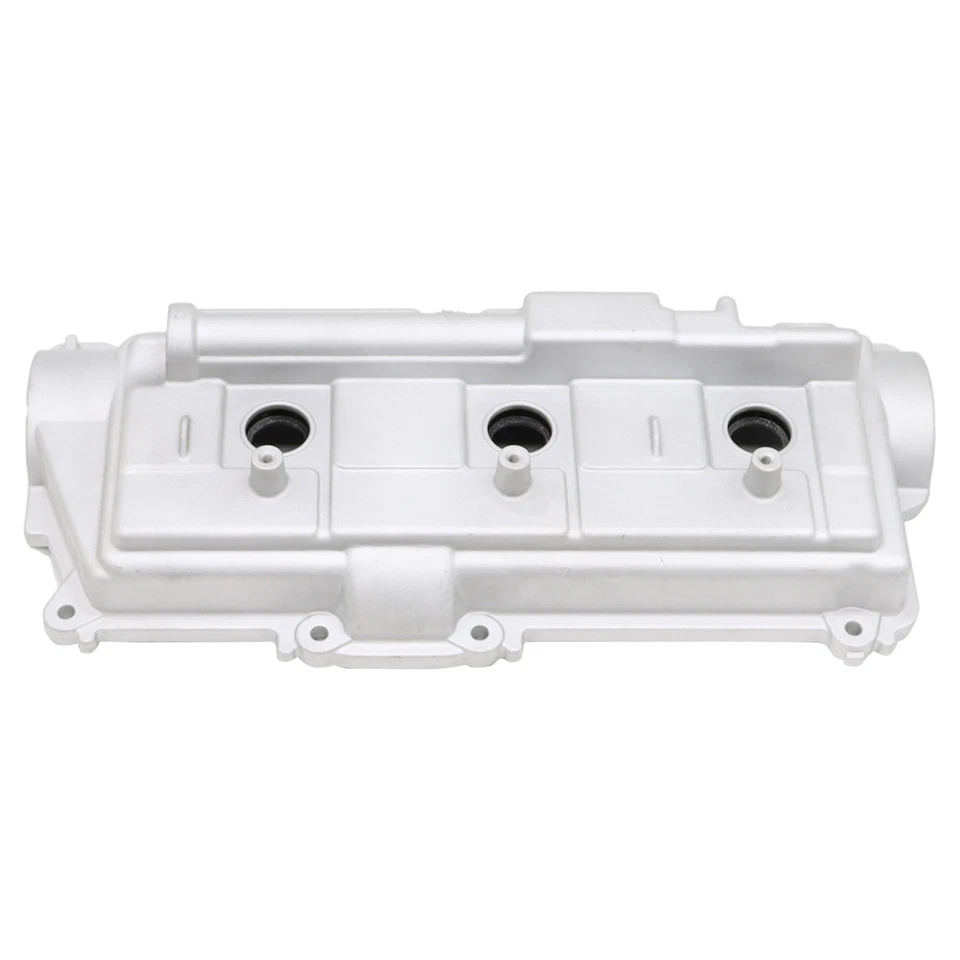 Cubierta y junta de válvula de motor izquierda y derecha para Toyota Tacoma 4Runner T100 1998-04 Foto 3 de 4