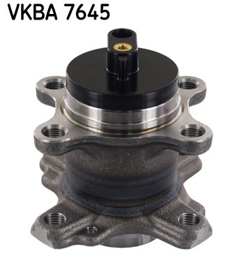 Rear SKF VKBA 7645 Wheel Bearing Kit for SUZUKI