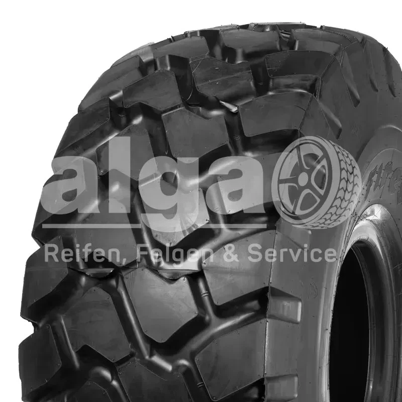 1 Reifen NEU 17.5/ R25 167B FIRESTONE MULTI BLOCK T - Bild 1 von 1