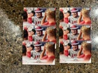 Mike Trout 6 Card Lot  Los Angeles Angels 2025 Topps Stadium Club