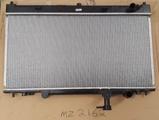 COOLING RAIATOR FITS MAZDA 6 AVA MZ2162