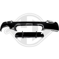 Diederichs 1216566 Diffusor/Spoiler/ÖSe FüR Bmw