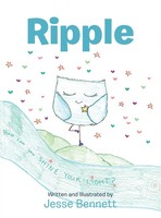 Jesse Bennett | Ripple | Buch | Englisch (2022) | Gebunden | Archway Publishing