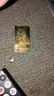 one ounce fine gold 999.9 bar
