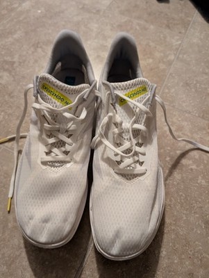Hoka One One Unisex Crescendo MD Running Shoes, Men s 12 / women s 13.5 US 